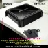 Pioneer GM-D8701 1600W Max Class-D Monoblock Car Audio Stereo Amplifier with Wired Bass Boost Remote